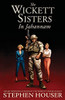 The Wickett Sisters In Jahannam