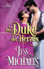 Der Duke Der Herzen (Der 1797 Club) (German Edition)