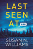 Last Seen At...