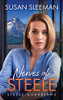 Nerves Of Steele: (Steele Guardians - Book 2)