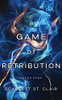 A Game Of Retribution (Hades Saga, 2)