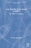 Law and the Arab–Israeli Conflict: The Trials of Palestine (UCLA Center for Middle East Development (CMED) series)