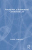 Foundations of International Commercial Law - 9781138911321