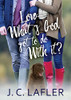 Love-What's God Got To Do With It?
