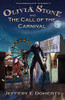 Olivia Stone And The Call Of The Carnival (The Guardians Of St Giles)