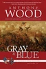 Gray & Blue: A Novel Of The Civil War (A Tale Of Two Colors)