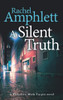 A Silent Truth: A Detective Mark Turpin Murder Mystery (Detective Mark Turpin Crime Thrillers)