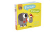Elefante, Elefante (¡Fíjate Bien!) (Spanish Edition)