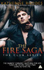 The Fire Saga (The Club Collection)