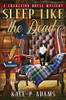 Sleep Like The Dead: A Charleton House Mystery (The Charleton House Mysteries)