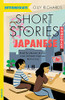 Short Stories In Japanese For Intermediate Learners: Read For Pleasure At Your Level, Expand Your Vocabulary And Learn Japanese The Fun Way! (Teach Yourself)