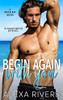 Begin Again With You: A Small Town Romance (Haven Bay)