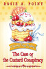 The Case Of The Custard Conspiracy (A Gossip Cozy Mystery)