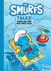 The Smurf Tales #4: Smurf & Turf And Other Stories (The Smurfs Graphic Novels, 4)