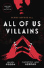 All Of Us Villains (All Of Us Villains, 1)