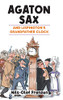 Agaton Sax And Lispington's Grandfather Clock