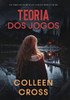 Teoria Dos Jogos: Um Thriller Investigativo De Katerina Carter (Série De Aventuras De Suspense E Mistério Com A Investigadora Katerina Carter) (Portuguese Edition)
