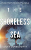 The Shoreless Sea: Liminal Sky: Ariadne Cycle Book 3