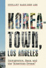 Koreatown, Los Angeles: Immigration, Race, And The "American Dream"