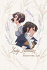 Lady Lavender: A Regency Love novel