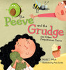 The Peeve And The Grudge And Other Preposterous Poems