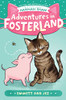 Emmett And Jez (Adventures In Fosterland)