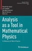 Analysis as a Tool in Mathematical Physics: In Memory of Boris Pavlov (Operator Theory: Advances and Applications, 276)