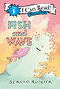 Fish And Wave (I Can Read Comics Level 1)