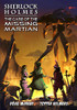 Sherlock Holmes: The Case Of The Missing Martian