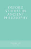 Oxford Studies in Ancient Philosophy, Volume 61 (Oxford Studies in Ancient Philosophy, 61)