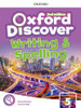 Oxford Discover 5. Writing and Spelling Book 2nd Edition