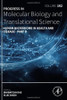 Human Microbiome in Health and Disease - Part B (Volume 192) (Progress in Molecular Biology and Translational Science, Volume 192)