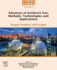 Advances in Synthesis Gas: Methods, Technologies and Applications: Syngas Products and Usages