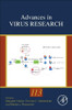 Advances in Virus Research (Volume 113)