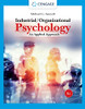 Industrial/Organizational Psychology: An Applied Approach