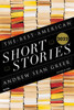The Best American Short Stories 2022 - 9780358724407