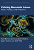 Policing Domestic Abuse (Routledge Advances in Police Practice and Knowledge)
