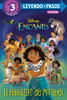 El Hallazgo de Mirabel (Mirabel's Discovery Spanish Edition) (Disney Encanto) (LEYENDO A PASOS (Step into Reading))