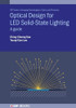Optical Design for LED Solid State Lighting: A Guide (IPH005)
