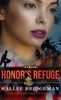 Honor's Refuge (Love and Honor)