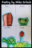Toes, Toads, Tulips & Turtles