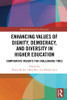 Enhancing Values of Dignity, Democracy, and Diversity in Higher Education (Routledge Research in Higher Education)
