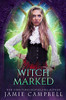 Witch Marked (Shadow Academy)