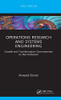 Operations Research and Systems Engineering