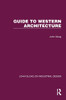 Guide to Western Architecture (John Gloag on Industrial Design)