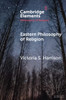 Eastern Philosophy of Religion (Elements in the Philosophy of Religion)