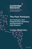 The Post-Partisans (Elements in Politics and Society in Latin America)