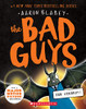The Bad Guys in the Others?! (The Bad Guys #16)