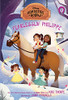 Horsetail Hollow Fearlessly Philippe (Horsetail Hollow, Book 3)