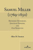 Samuel Miller (1769-1850)